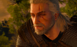 Частичка The Witcher слетала в космос — поляк вывел франшизу CDPR за пределы Земли