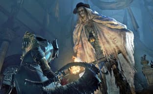 У фанатов Bloodborne сперло дыхание. Специалисты по ремейкам на службе у Sony ищут эксперта по боям от третьего лица