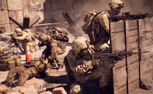 За четыре дня после релиза Battlefield 6 разошлась тиражом в 6,5 миллиона копий и заработала $350 млн. — аналитики