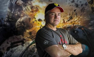 «Поступили как ***». Винс Зампелла обвинил EA в существовании Call of Duty