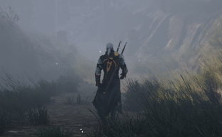 The Witcher 3 превратили в Monster Hunter — вышел мод-DLC с новым регионом, прокачкой лагеря и охотой на монстров