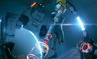 Сегодня Metal Eden получит режим для хардкорных игроков и скидку 40%