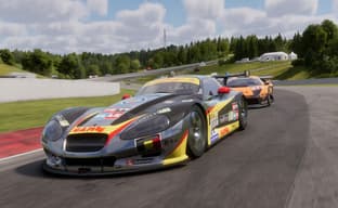 Создатели Project CARS возвращаются. Project Motor Racing выйдет в ноябре 2025 года