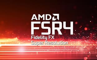 AMD тестирует FSR 4. Xbox выигрывает, PS5 остаётся позади