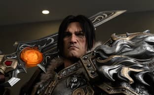 Infinity Studio опубликовала видео с распаковкой и сборкой полноразмерного бюста Вариана Ринна из World of Warcraft