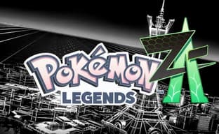 Известно время прохождения Pokémon Legends: Z-A