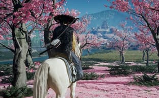 Ghost of Yotei установила рекорд PlayStation в Европе после релиза Spider-Man 2