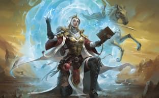 Команда карточной игры «Берсерк» запустила крауд-кампанию с комплектом участника «Берсерк Кона 2025»