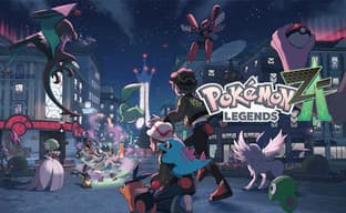 Новый хит Nintendo. Что говорят в обзорах Pokémon Legends: Z-A