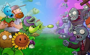 Plants vs. Zombies возвращается. Взгляд на геймплей улучшенной версии Replanted 