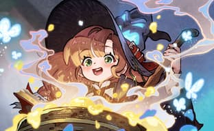 Полное волшебства и умиления приключение. Обзор уютной Little Witch in the Woods