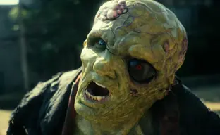 Классический трэш в современном исполнении. Обзор фильма «Токсичный мститель»