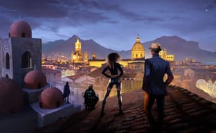 Основную цель крауд-кампании по настольной игре Vampire: The Masquerade - Palermo Conspiracies достигли за 32 минуты