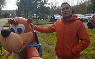 Директор Banjo-Kazooie покинул Rare после 36 лет работы