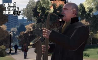 Умер Уолтер Хаузер, отец основателей Rockstar Games Дэна и Сэма Хаузеров. Он появлялся в играх серии GTA