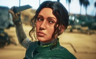 Разработчики Dune: Awakening хотят заставить игроков менять стиль боя