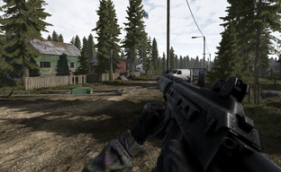 В Steam может бесплатно поиграть в «финскую Escape from Tarkov» — вышла финальная демоверсия Road to Vostok