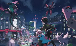 Nintendo будет в ярости. Pokémon Legends: Z-A уже запускается на ПК в 4K и 60fps, хотя игра еще даже не вышла на Switch