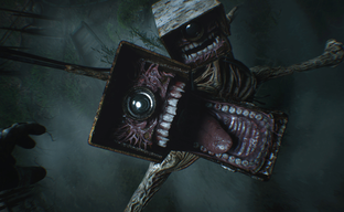 Анонсирован тактический экстракшен-шутер с элементами хоррора Rules of Engagement: The Grey State