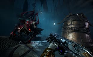 [СТРИМ] Painkiller, REANIMAL, Mysery, WH40k Mechanicus 2, The Cube Save Us, The Midnight Walkers