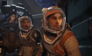 Появилось много новых деталей об Exodus, космической ролевой игры, вдохновленной Mass Effect и Horizon