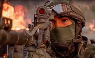 Отдача оружия на ПК в Battlefield 6 сильнее на 25%, чем на консолях, говорит блогер