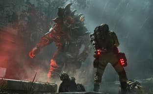 Tencent готовит хоррор-шутер с демонами и элементами ролевой игры Rules of Engagement: The Grey State