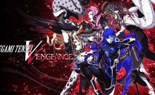 Доступна бесплатная пробная версия Shin Megami Tensei V: Vengeance на Switch. Поиграть смогут не все