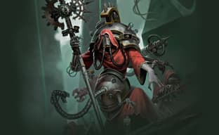 Возвращение Велизария Коула: книга «Архимагос» по вселенной Warhammer 40,000 выйдет в 2025 году