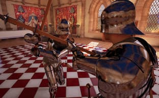 Сражения на мечах и реалистичная физика. Этого оказалось достаточно, чтобы сделать Half Sword самым популярным демо в Steam