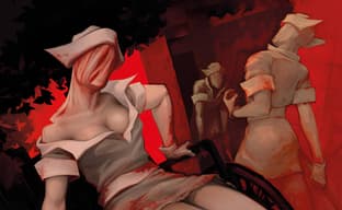 (18+) Предзаказ не за горами: «Бомбора» показала обложку книги «Silent Hill. Тайны туманного города»