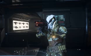 В Star Citizen добавят систему крафта. Оружие и броню можно будет создавать самому