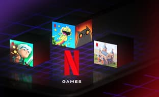 Netflix ищет директора по ИИ-играм с окладом до $840 000