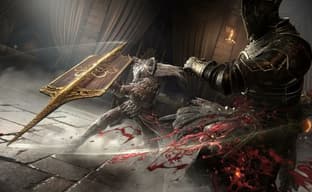 За 10 лет количество soulslike-игр в Steam выросло на 4100%