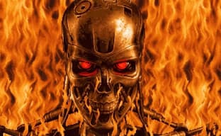 T-800 и Сара Коннор против всех. Вышел свежий ролик с геймплеем Terminator 2D: No Fate