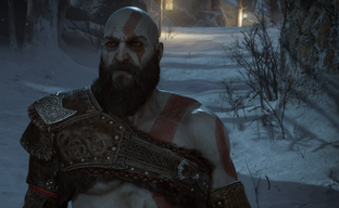 В разработке новая God of War? Исполнитель роли Кратоса заинтриговал фанатов