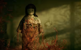 [Видео] Надо пройти три раза. Объяснение Silent Hill f