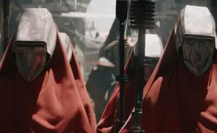 Разработка Star Wars Eclipse идет полным ходом, заверила Quantic Dream