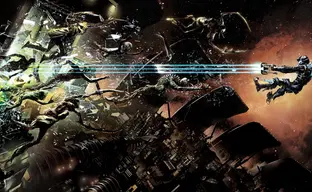 Создатель Dead Space все еще фантазирует, как он будет работать над четвертой частью серии космических хорроров