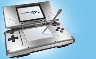 Новый патент Nintendo намекает на появление игр с DS на Switch 2
