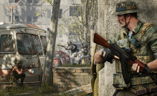 Спустя 2 года Warface вернули в российский Steam — онлайн-шутер получает смешанные отзывы