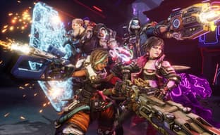 Глава Gearbox Рэнди Питчфорд рад критике Borderlands 4