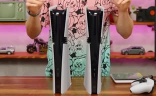 Блогер разобрал обновлённую PS5 Pro. Консоль улучшили, но DualSense разочаровывает