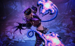 «Время поохотиться!»: фанатка показала косплей Эвелинн из League of Legends в скине «Боевая душа»