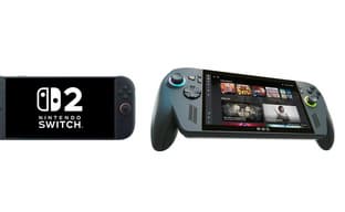 Сравнение портативных тяжеловесов. Nintendo Switch 2 против ROG Xbox Ally X