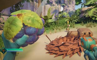 «Польская Subnautica на суше». Названа дата выхода Astrobotanica