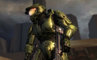 Фанаты Halo анонсировали Frostbite — новую игру по франшизе