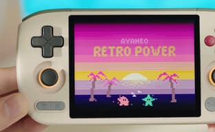 Открылись предзаказы на портативную и бюджетную консоль Ayaneo Pocket Air Mini