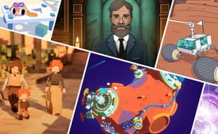 Главные инди-игры сентября: мило строим, смешно доставляем, мрачно расследуем и не только