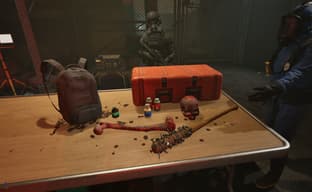 Симулятор КПП в погибающем от зомби-вируса городе от российских разработчиков Quarantine Zone: The Last Check получил новый трейлер